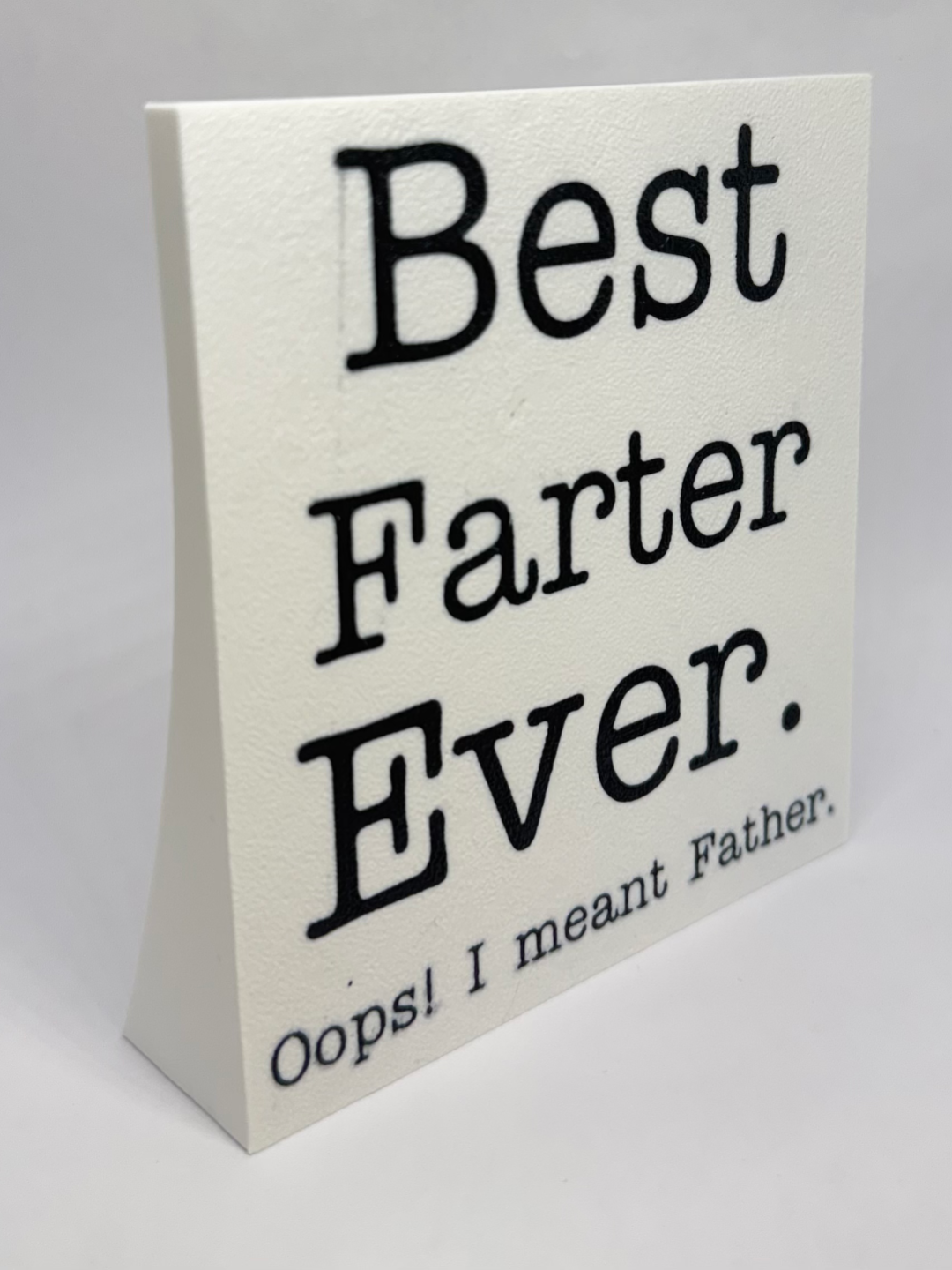 Best Dad Funny Gift for Dad
